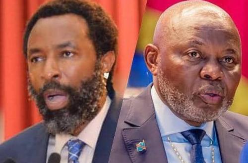 RDC : audition de Vital Kamerhe et des pétitionnaires ce vendredi à l’Assemblée nationale