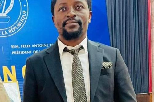 RDC : l’acteur politique Serge Lukoo appelle les députés nationaux à "nettoyer la case" et à écarter Vital Kamerhe "le fossoyeur de la République "