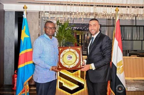 Égypte–RDC : trajectoires croisées, de la guerre à l’espérance de paix