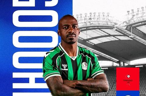 Football-RDC : Gaël Kakuta et Oscar Kabwit buteurs, Noah Sadiki confirme à nouveau