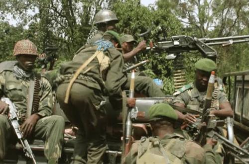 Nord-Kivu : des violents affrontements signalés entre les FARDC, Wazalendo et combattants du M23 à Walikale