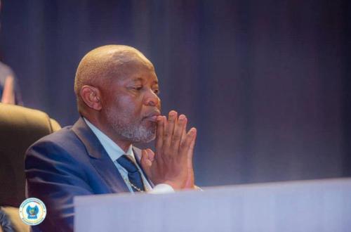 RDC : Vital Kamerhe a annoncé sa démission