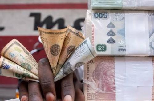 RDC : la monnaie nationale reprend de la valeur face au dollar Américain