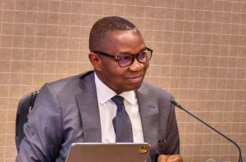 Reconnaissance du GENOCOST : à New-York, Julien Paluku tacle le silence de la communauté internationale