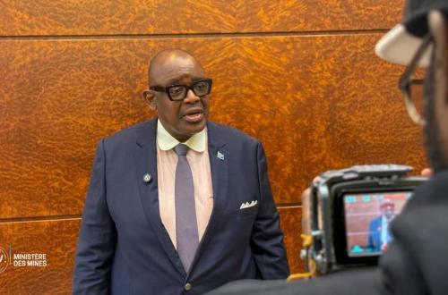 New-York : le ministère Congolais des Mines invite les investisseurs Américains à renforcer les partenariats avec la RDC dans le secteur minier