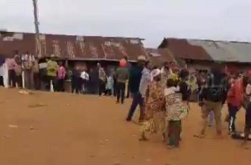 Nord-Kivu/Ituri : la population de Mukondo lève des fonds pour s’armer contre les ADF