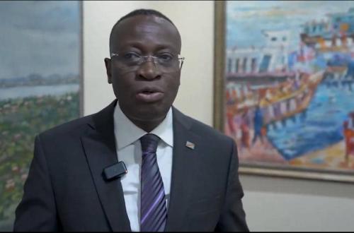RDC : baisse du dollar, la Banque centrale explique le mécanisme