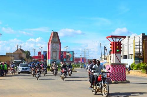 Ituri : « Agenda occulte  et menaces multiples », l’appel à l’unité des patriotes