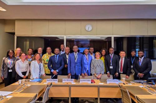 Promotion du commerce international : la RDC va bénéficier 3.500.000 USD de la CNUCD et de l’OMC