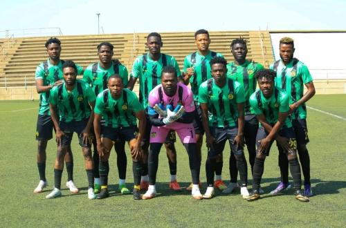 Coupe de la CAF : service minimum pour l’AS Maniema Union à domicile
