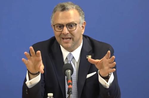 RDC–Rwanda/M23 : Washington salue les avancées du dialogue et appelle à traiter les causes profondes du conflit