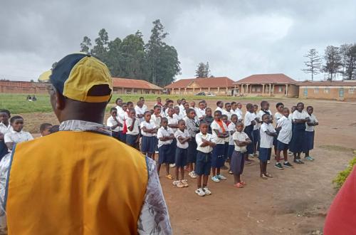 Nord-Kivu II : après trois semaines de suspension, les cours reprennent ce lundi à Njiapanda
