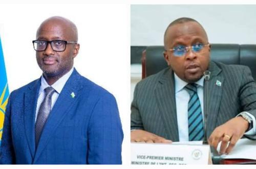 « Black Water » : une légende qui attise la polémique entre la RDC et le Rwanda