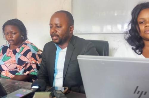 Ituri : le CdC/RN soutient la mesure du Gouverneur Luboya sur l’arrêt de l’orpaillage illégal
