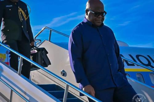 Bruxelles : Felix Tshisekedi prendra part au Global Gateway Forum