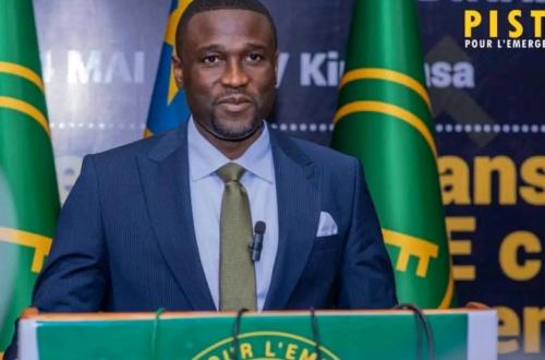 Arrestation de Seth Kikuni : « Piste pour l'émergence » dénonce un « scandale et une prise d'otage politique »