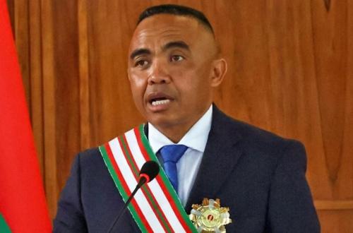 Madagascar : le colonel Michael Randrianirina investi président, promet une « ère de renouveau »
