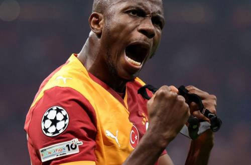 Ligue des Champions : Osimhen bat Liverpool, Aubameyang et Nicolas Jackson en feu