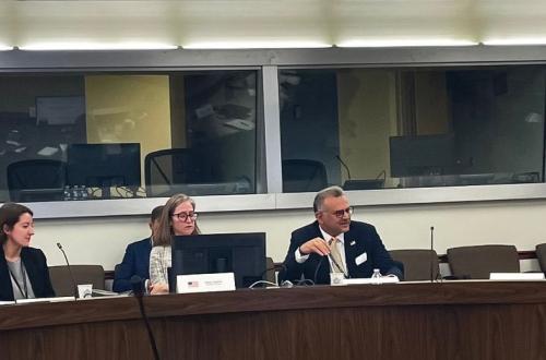 La RDC et le Rwanda ouvrent un dernier cycle de négociations économiques sous médiation Américaine