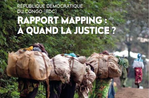 15 ans du Rapport Mapping : Denis Mukwege dénonce l’impunité et appelle à un Tribunal international pour la RDC