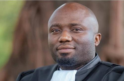RDC : Guillaume Ngefa, l'Homme de la rupture qui ose purifier la Justice (Tribune de Me. Prince Lukeka)