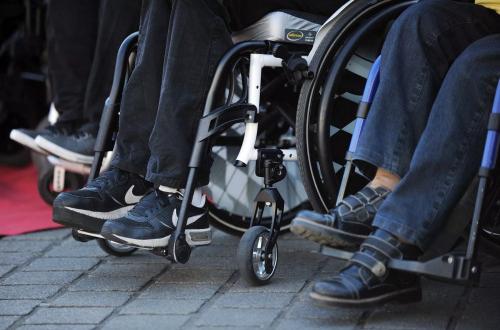 Togo/Droit des personnes handicapées : adoption d’un plan pour appliquer les recommandations de l’ONU