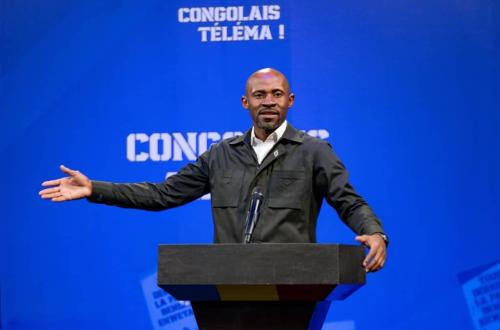 RDC : la "souveraineté narrative" prônée par le ministre Patrick Muyaya, un nouvel antidote contre la falsification et contre l’empire du mensonge" (Prince Lukeka)