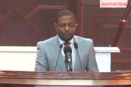 État de Siège au Nord-Kivu : Le Député Éric Bwanapuwa s'oppose à la nouvelle prorogation face à l'Inefficacité persistante