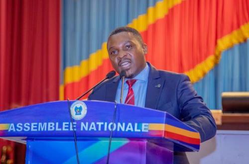 RDC : Le député Rémy Mukweso interpelle le ministre de la Justice sur la paralysie des juridictions