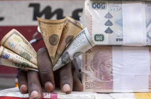 Franc Congolais en hausse face au dollar : une "bonne nouvelle" que personne ne ressent à Goma