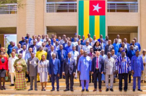 Togo/Assemblée nationale : les députés s’imprègnent de la budgétisation liée à l’enfance