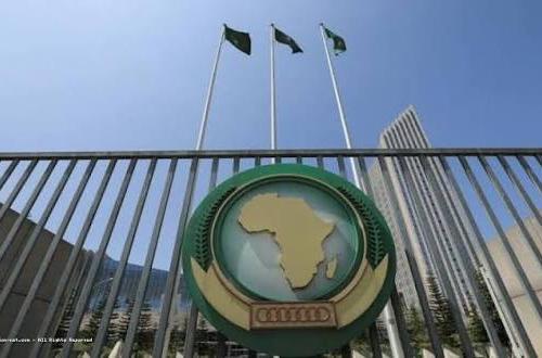 Addis-Abeba : l’Union Africaine salue la signature d’un mécanisme de vérification du cessez-le-feu en RDC
