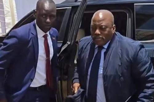 Nairobi : Joseph Kabila lance « Sauvons la RDC » après sa condamnation par contumace