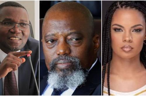 RDC : vives réactions mouvement « Sauvons la RDC », si Julien Paluku tacle Kabila, Ekila Bofunda dénonce une messe noire a Nairobi