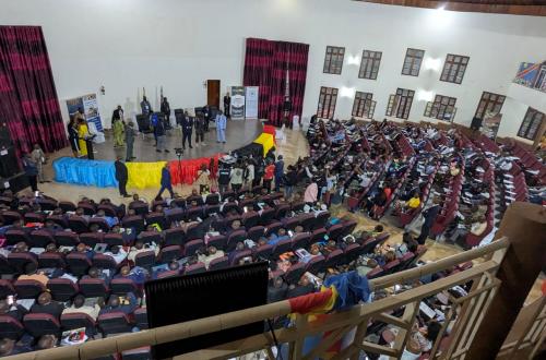 Nord-Kivu : le Forum Ouganda–RDC s’ouvre à Butembo sous le signe du partenariat et du développement partagé