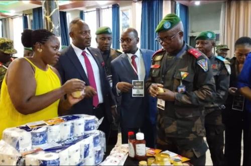 La RDC, "Terre d'Opportunités" : Le Nord-Kivu ouvre ses portes aux Affaires Ougandaises (Gouverneur Somo Kakule)