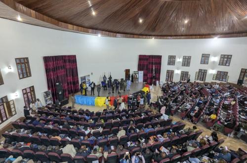 Forum Ouganda-RDC : Kampala et Kinshasa s'engagent à renforcer leur coopération économique et commerciale