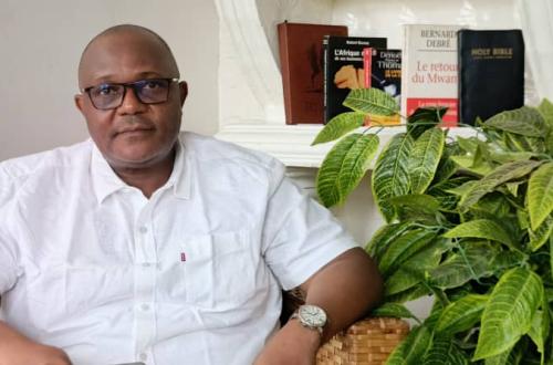 RDC : Joseph Kabila est-il opposant politique ou un rebelle ? s’interroge Simon Kazungu