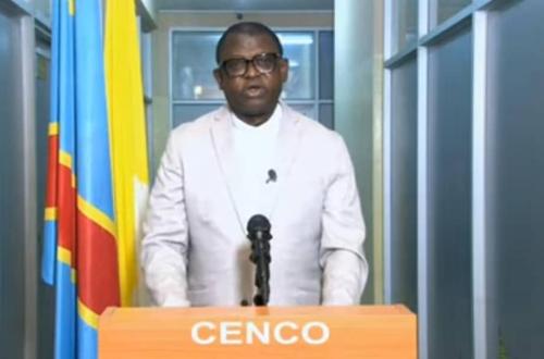 La Conférence Épiscopale Nationale du Congo (CENCO) fustige la peine de mort prononcée contre l’ancien Président de la RDC, Joseph Kabila, par la Haute cour militaire