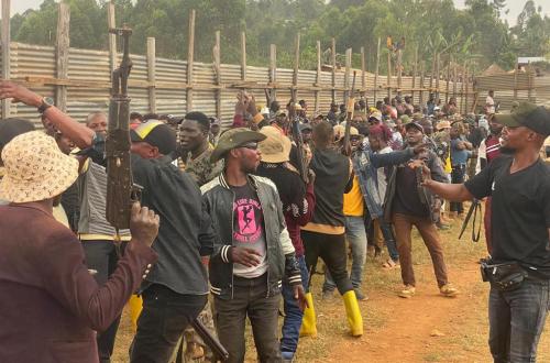 Ituri : cinq jeunes assassinés à Djugu, des accusations graves contre les autorités provinciales