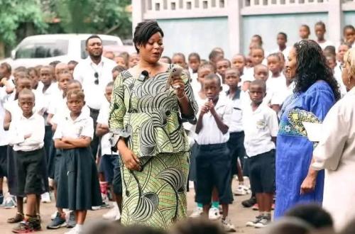 Kinshasa : Décès de l'éducatrice Bonnette Elombe Kianfuni des suites d'une maladie