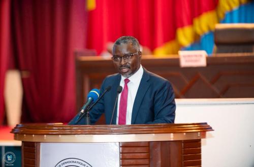 Ituri : Gratien Iracan obtient une commission d’enquête parlementaire sur les massacres de Djugu