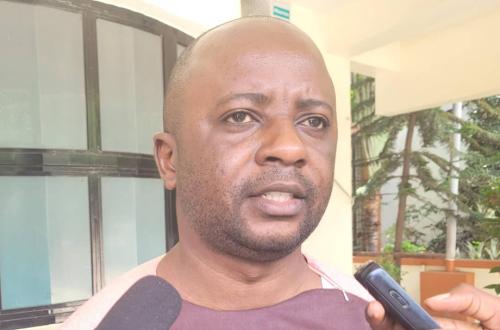 Ituri : le CdC/RN lance « Planète Énergie », le nouveau magazine qui éclaire le secteur énergétique en RDC