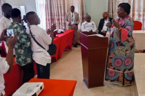 Ituri : santé mentale et paix durable au cœur des échanges à Bunia