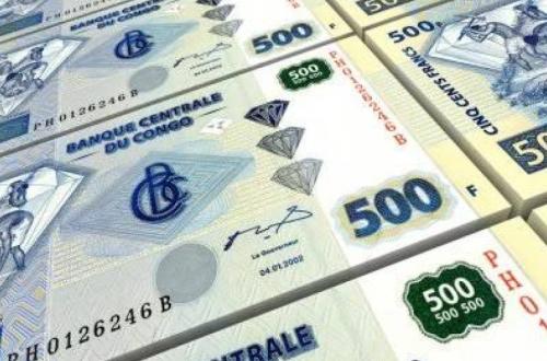 RDC/Marché des changes : la BCC évoque une « normalisation progressive » du franc Congolais