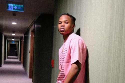 Goma : l'artiste Joe Like annonce la rupture unilatérale de son contrat avec le label Top Five Group