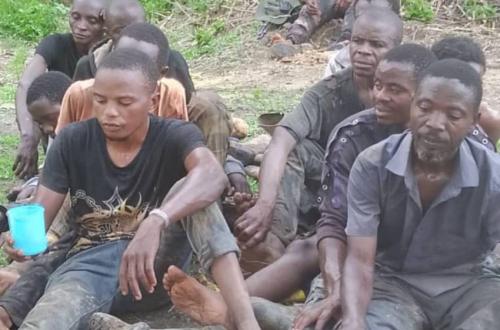 Lubero : la coalition FARDC-UPDF dejoue une attaque ADF à Mangurijipa