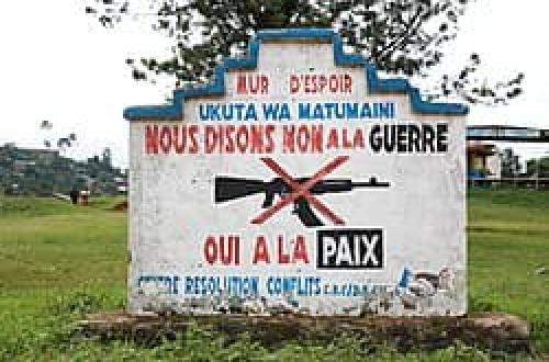 Nord-Kivu : un agent de gardiennage blessé par balle lors d’une incursion des voleurs armés à Beni