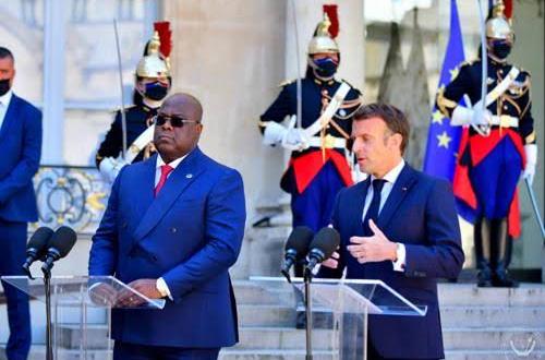 RDC : Félix Tshisekedi dévoile trois grands chantiers pour l’après-guerre dans l’Est