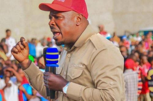 Tanzanie : le parti CHADEMA alerte sur l’état de santé critique de son vice-président John Heche, détenu à Dodoma